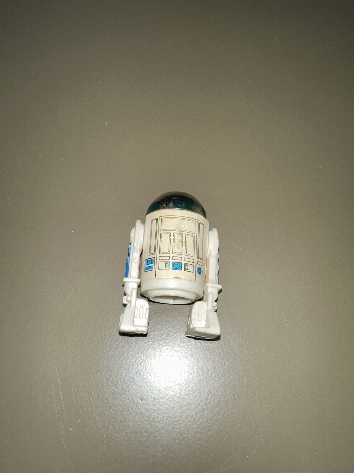 R2-D2 (Artoo-Detoo) sold