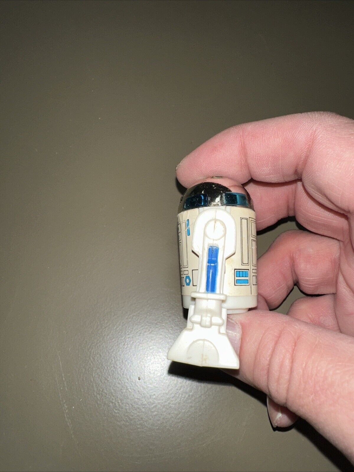 R2-D2 (Artoo-Detoo) sold