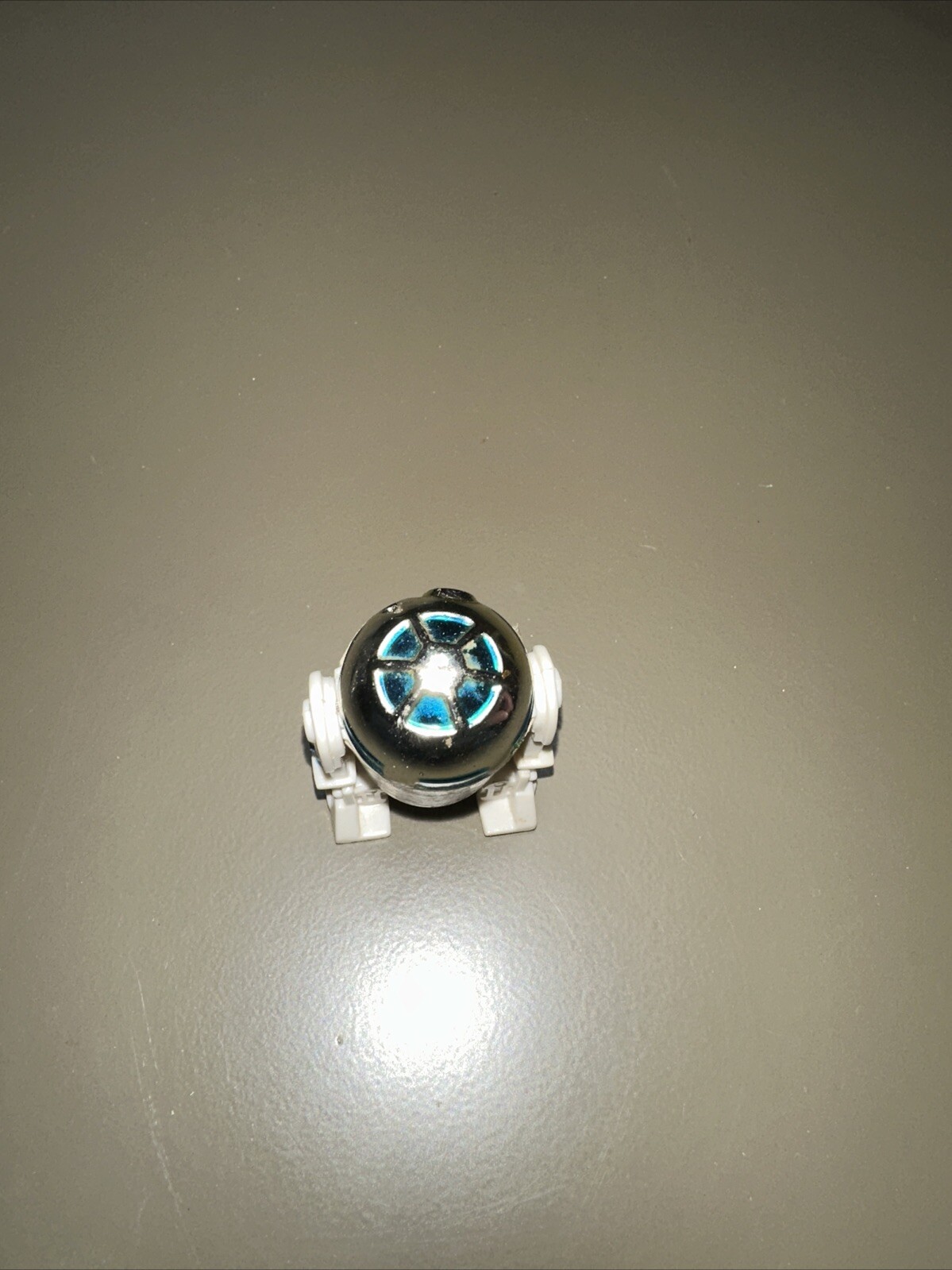 R2-D2 (Artoo-Detoo) sold