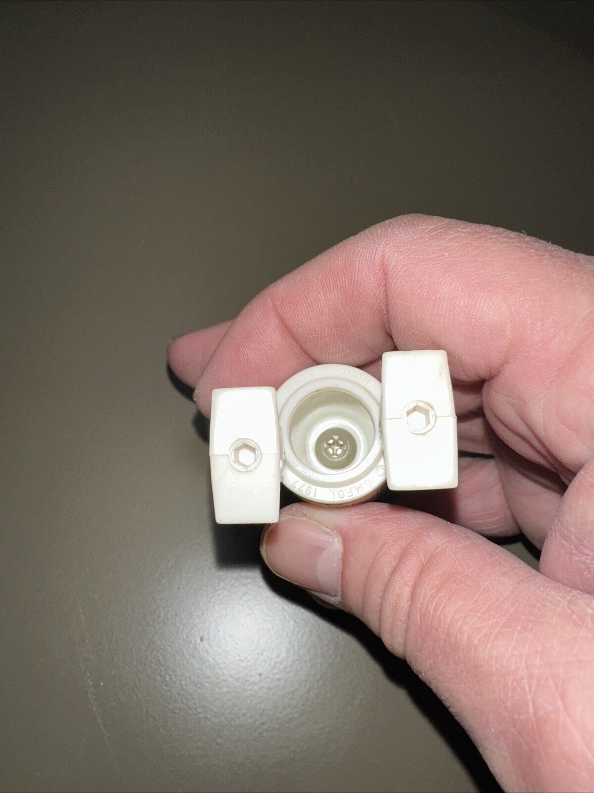 R2-D2 (Artoo-Detoo) sold