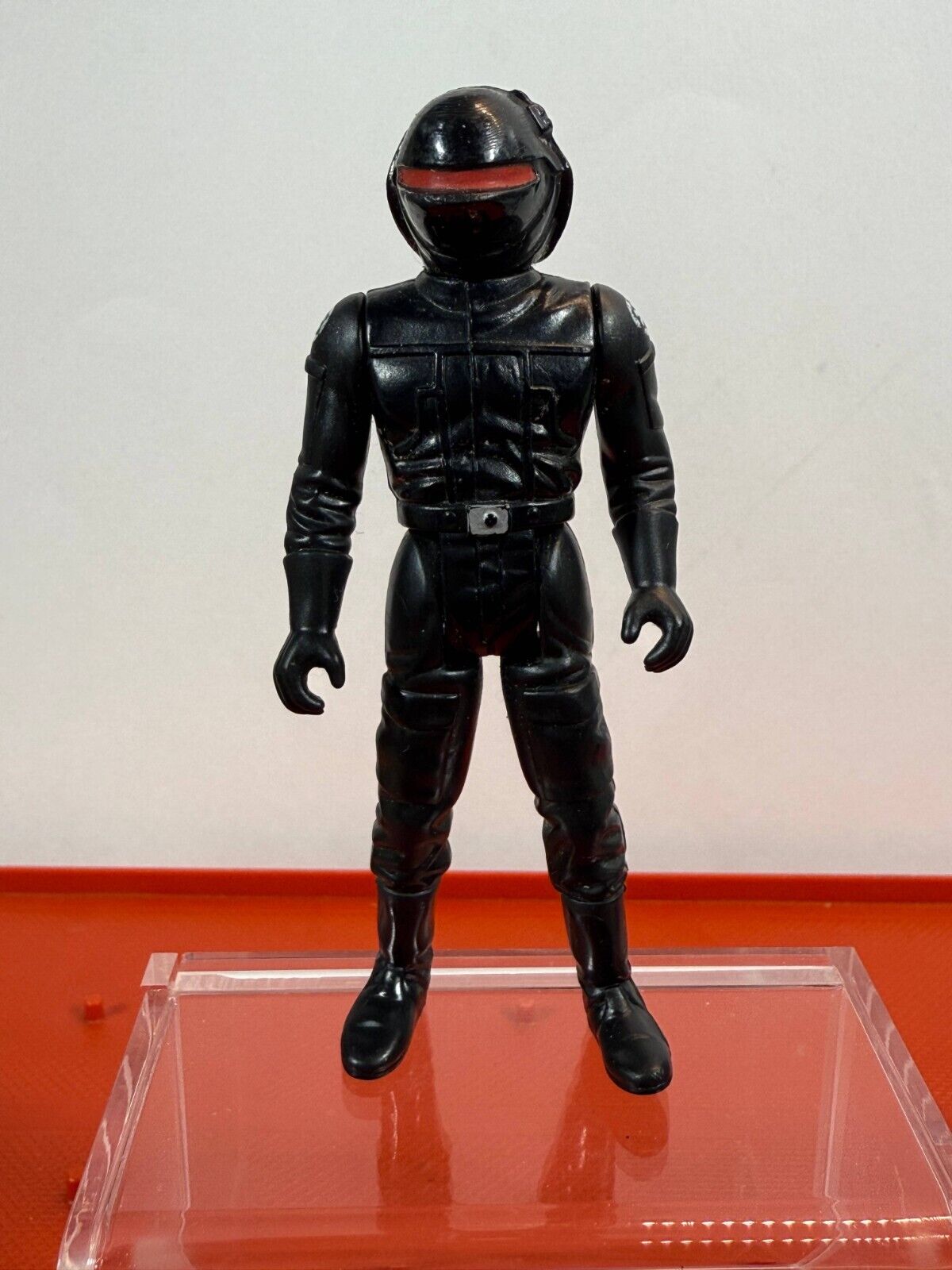 Imperial Gunner sold