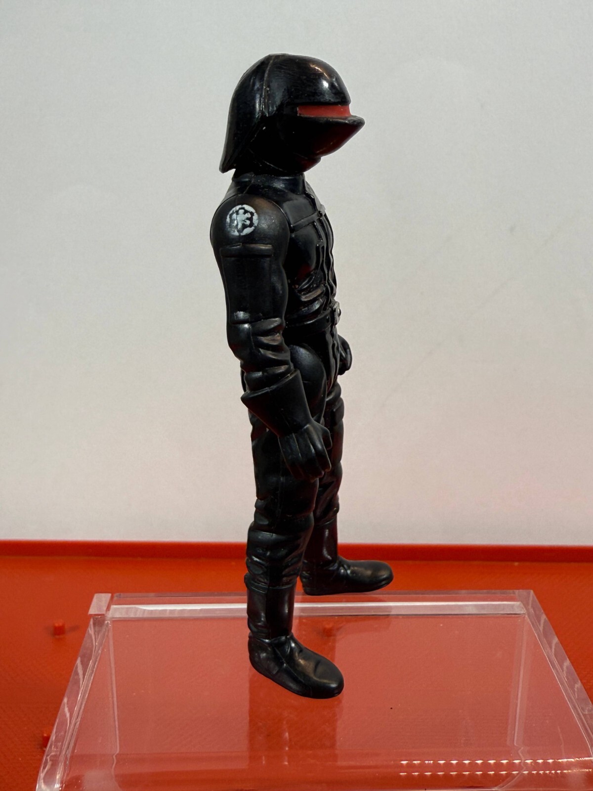 Imperial Gunner sold