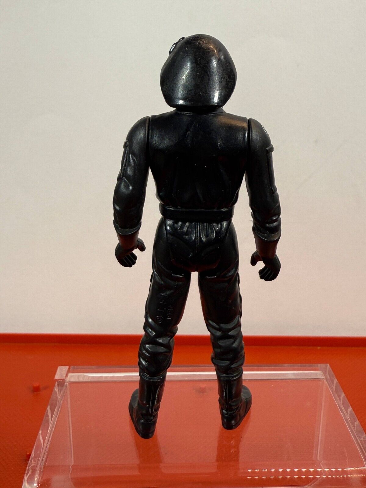 Imperial Gunner sold