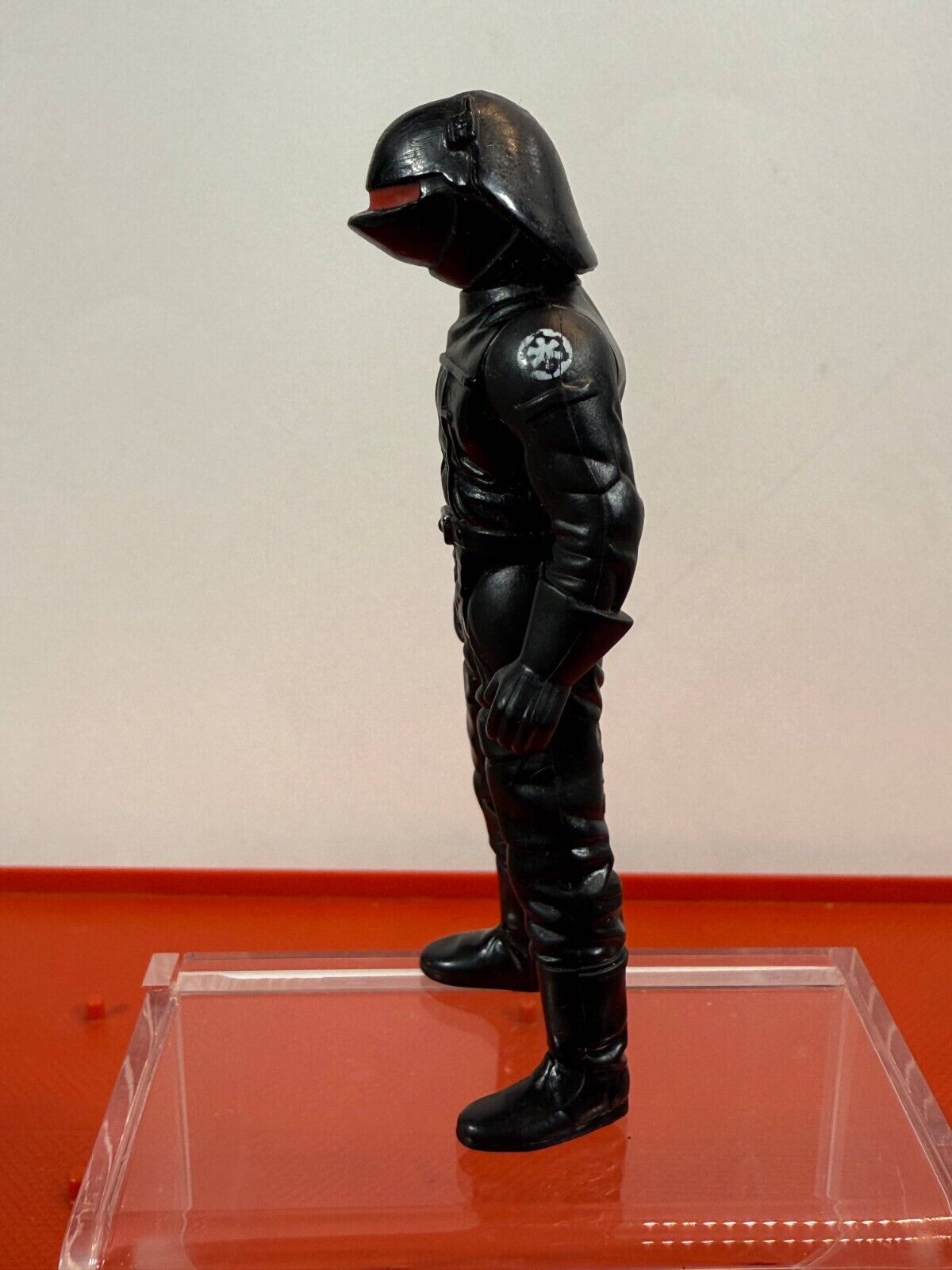 Imperial Gunner sold