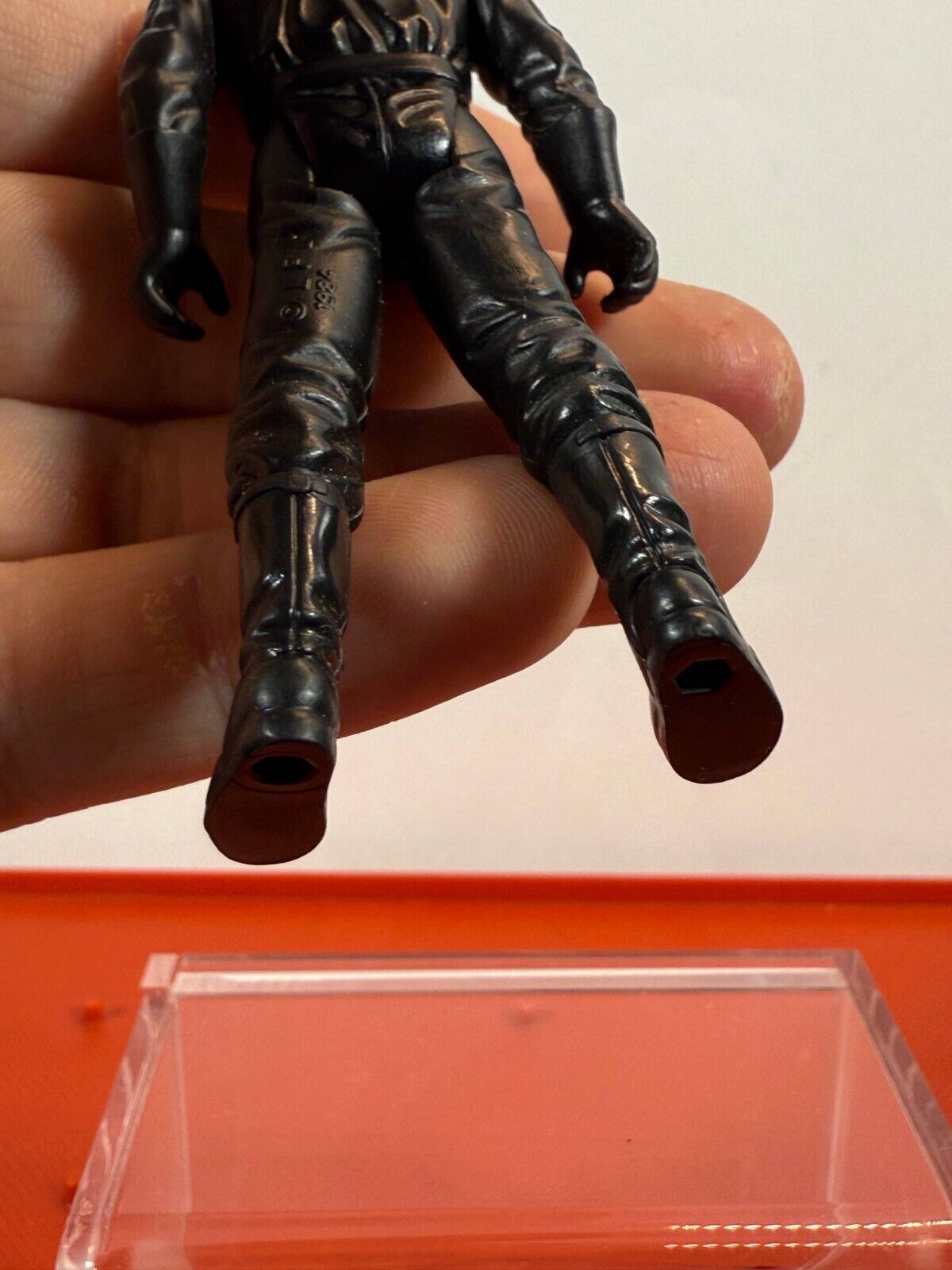 Imperial Gunner sold