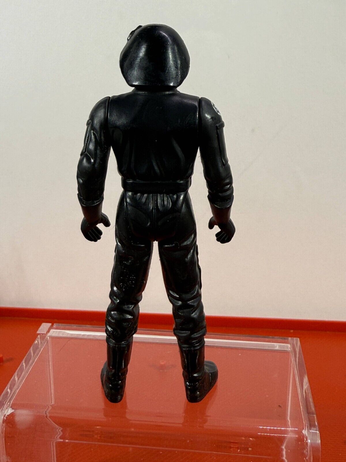 Imperial Gunner sold