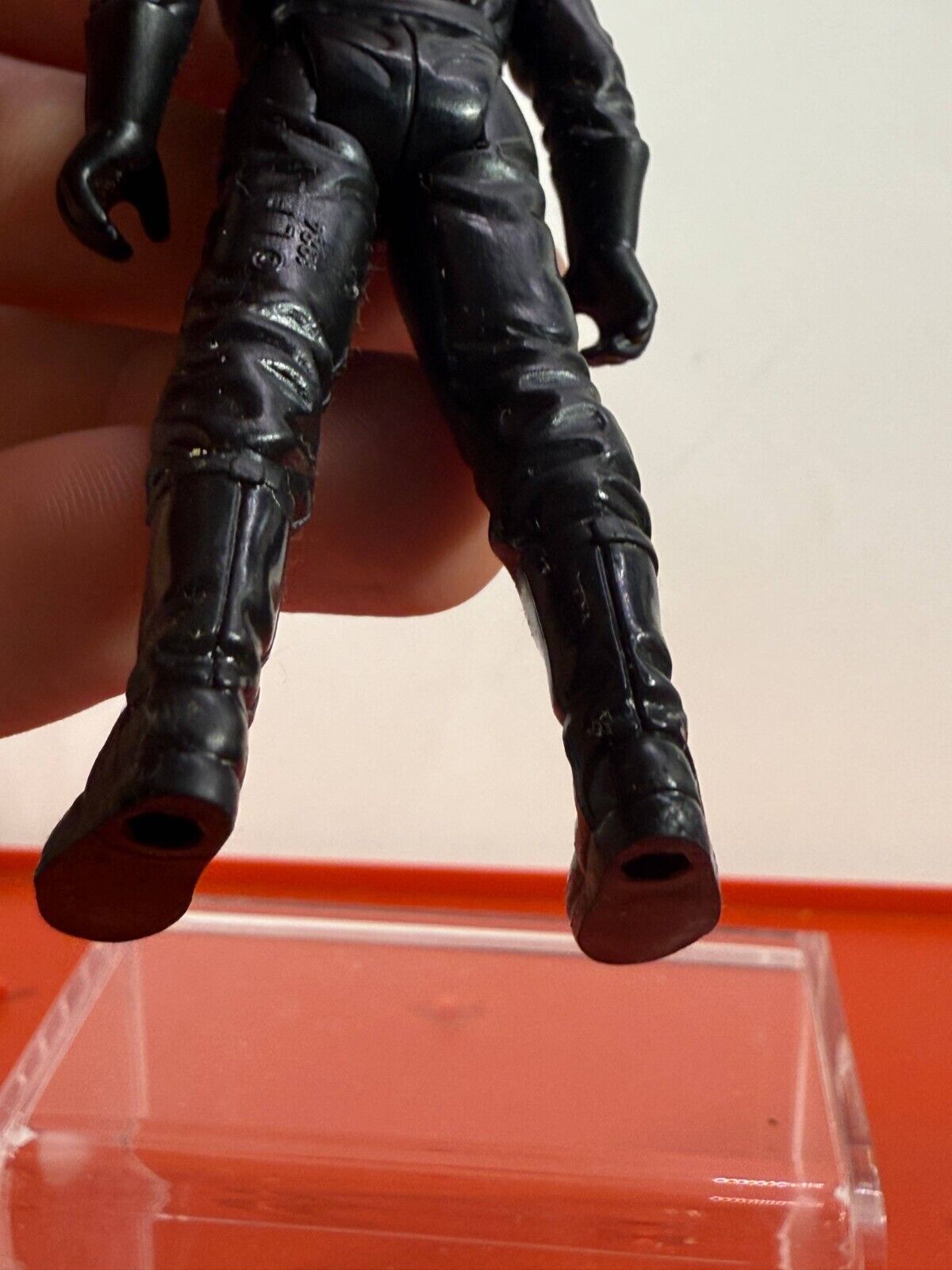 Imperial Gunner sold