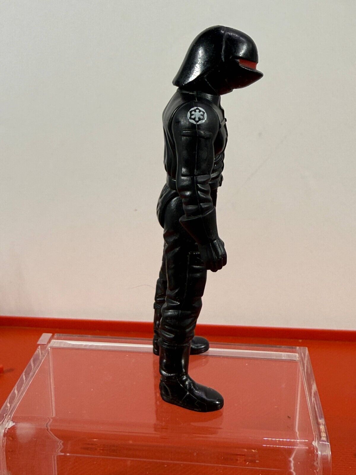 Imperial Gunner sold