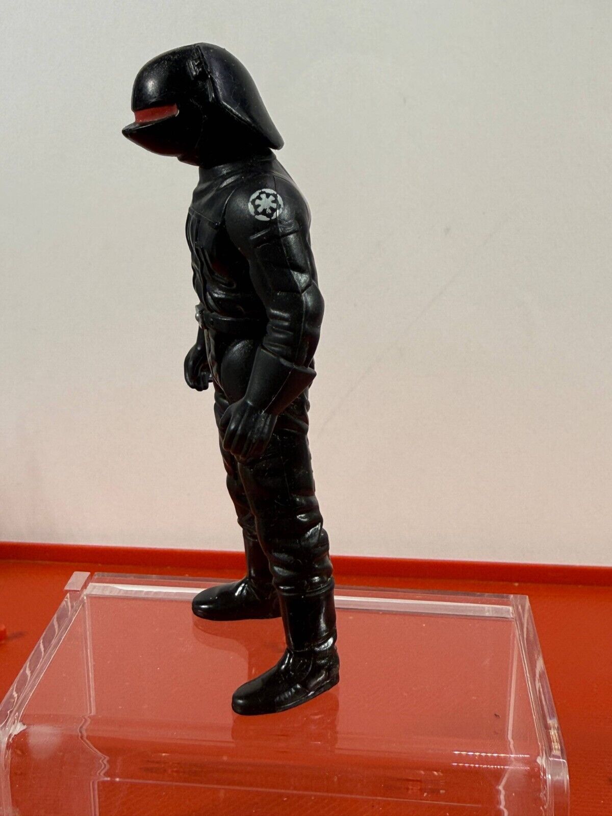 Imperial Gunner sold