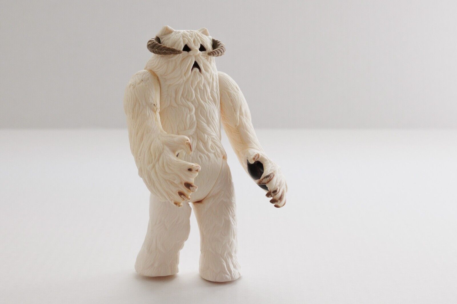 Wampa sold