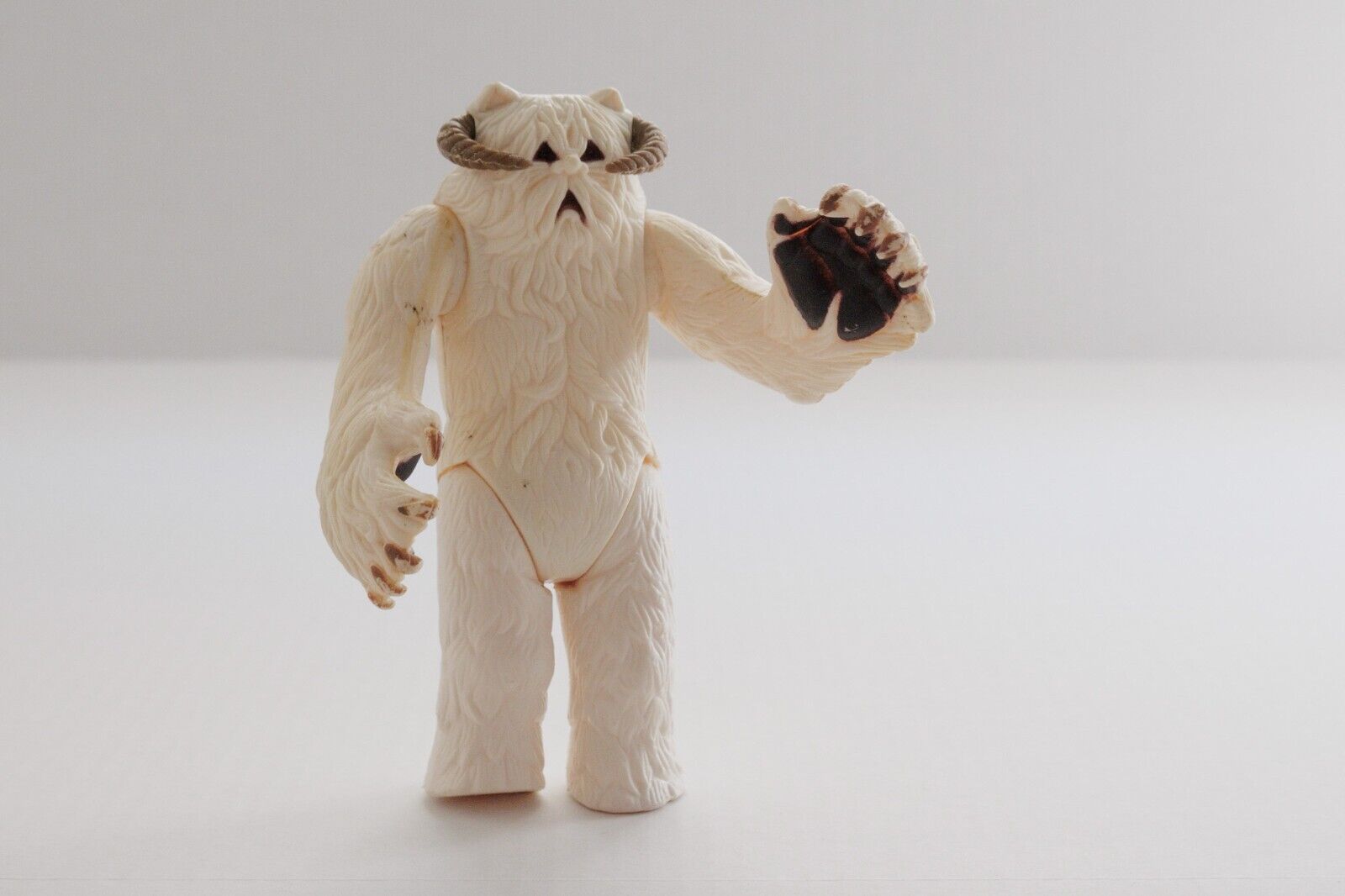 Wampa sold