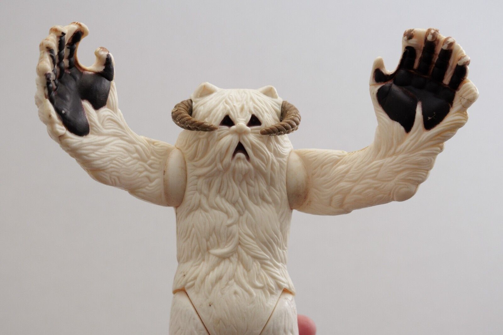 Wampa sold