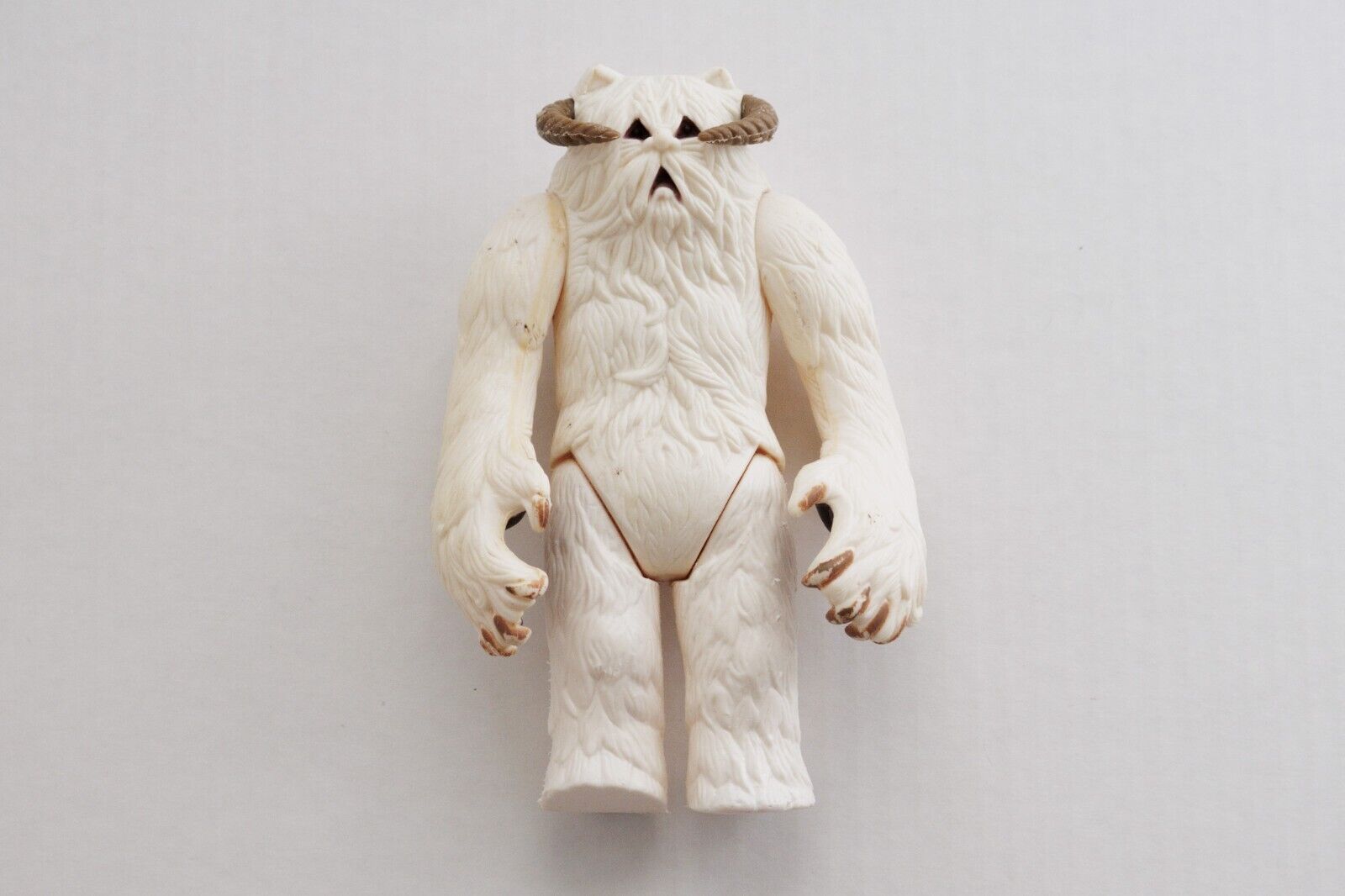 Wampa sold