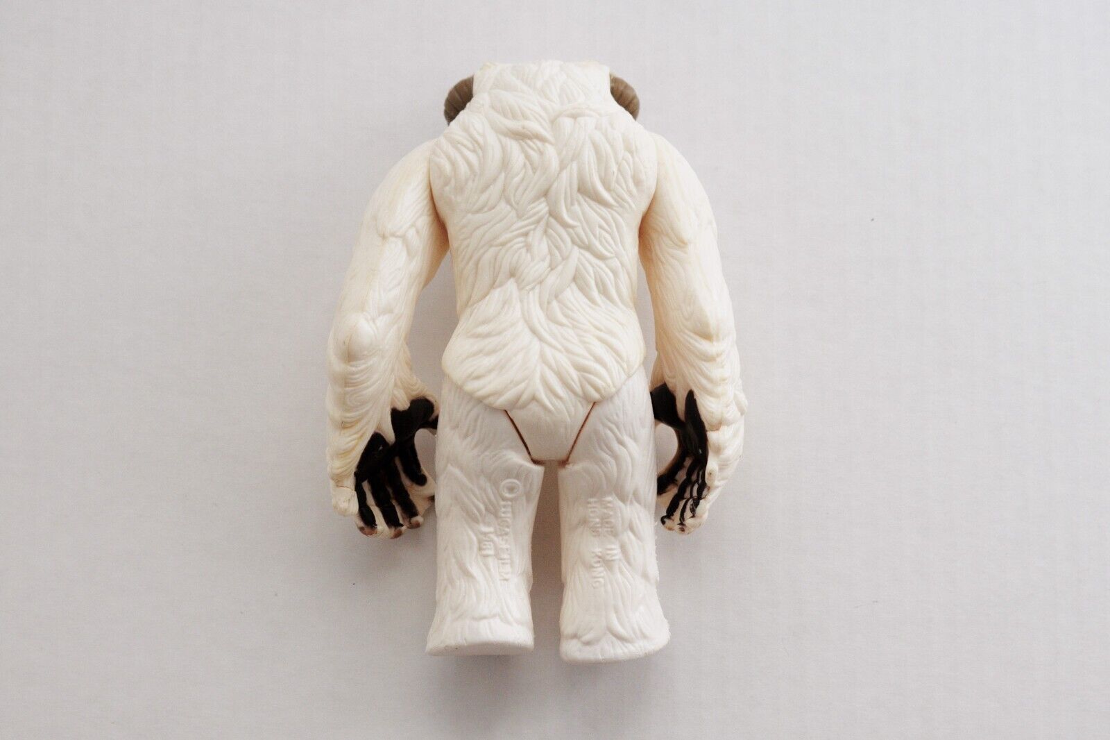 Wampa sold