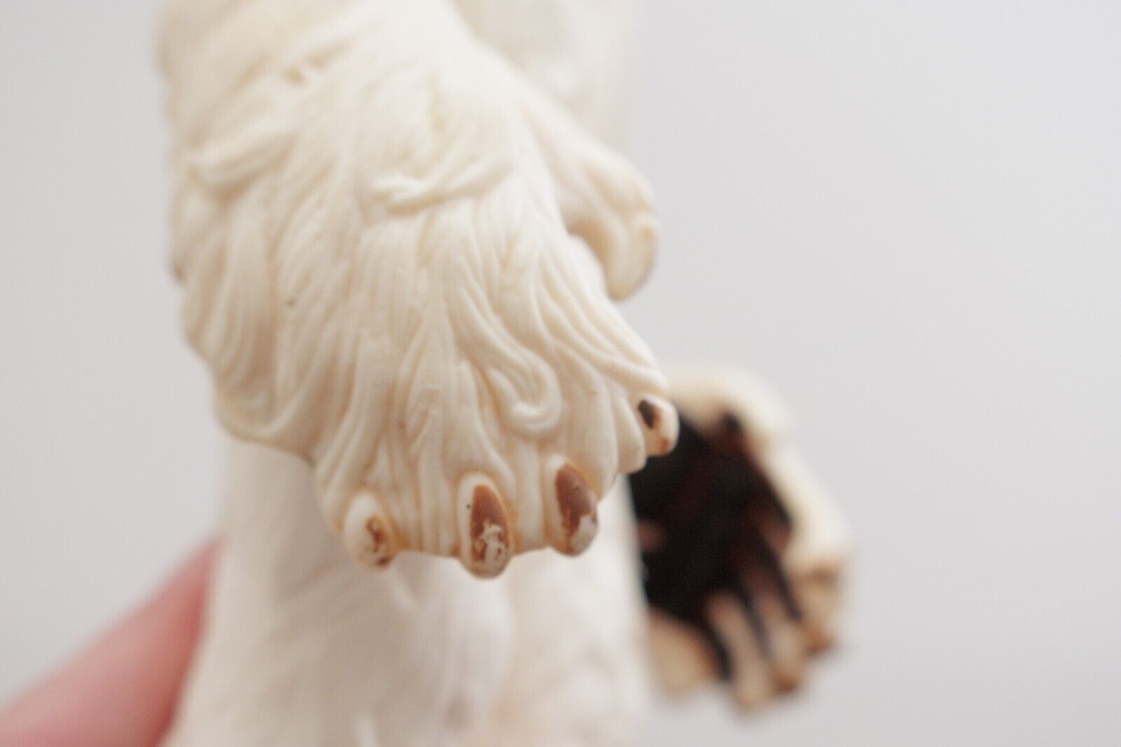 Wampa sold