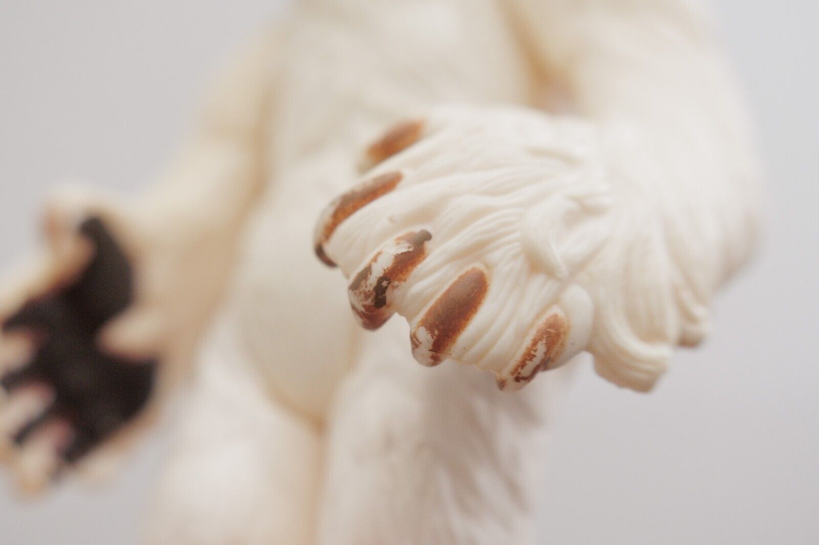 Wampa sold