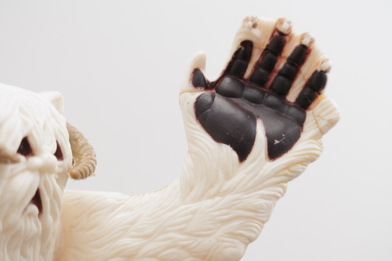 Wampa sold