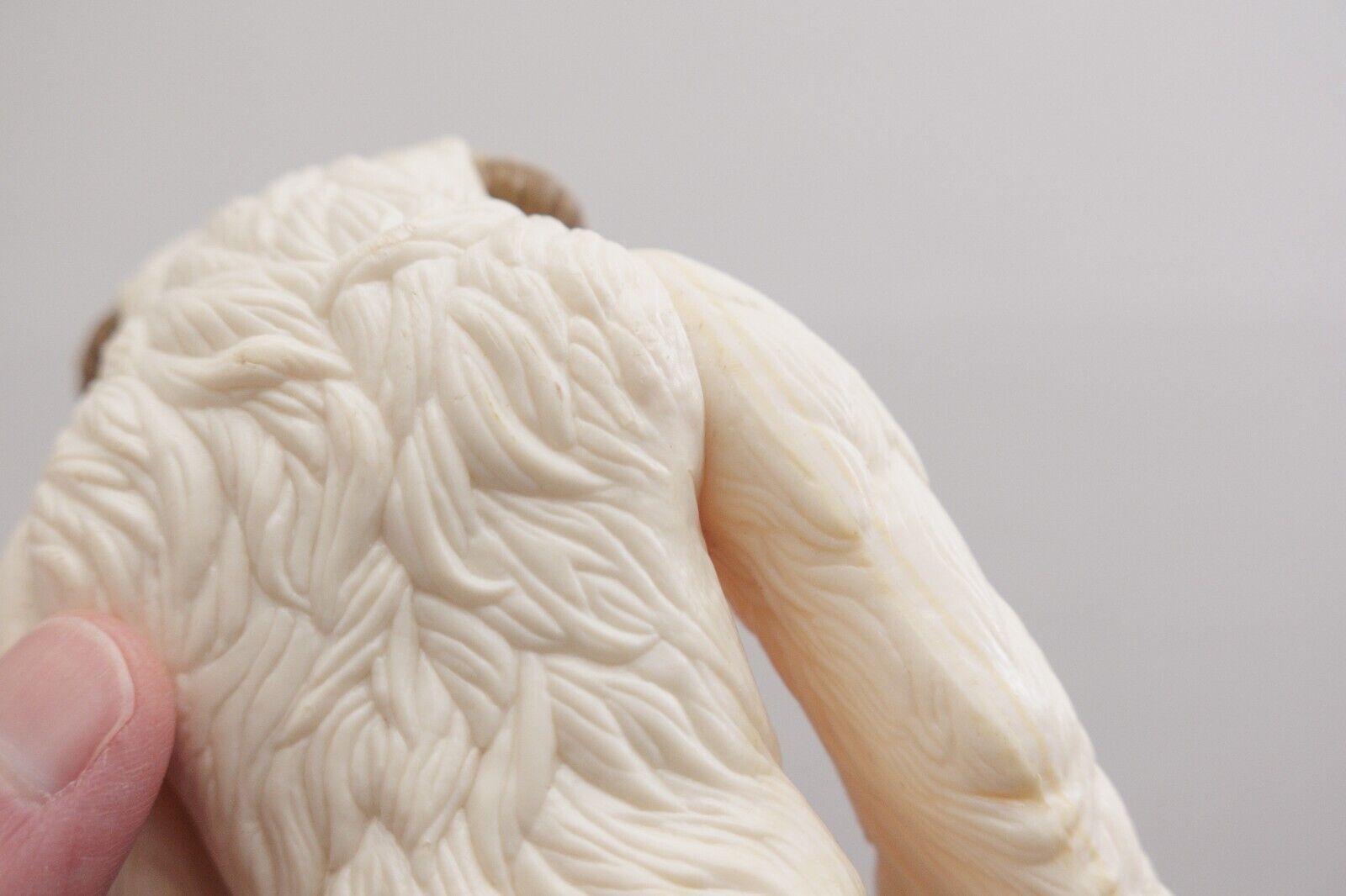 Wampa sold