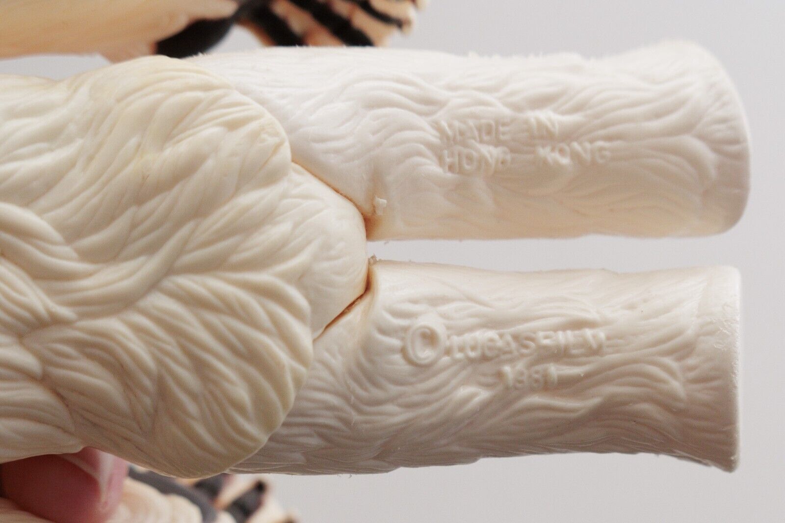 Wampa sold