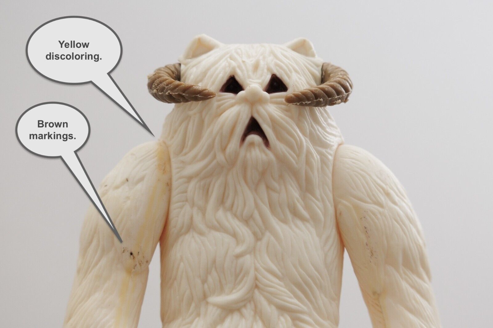 Wampa sold