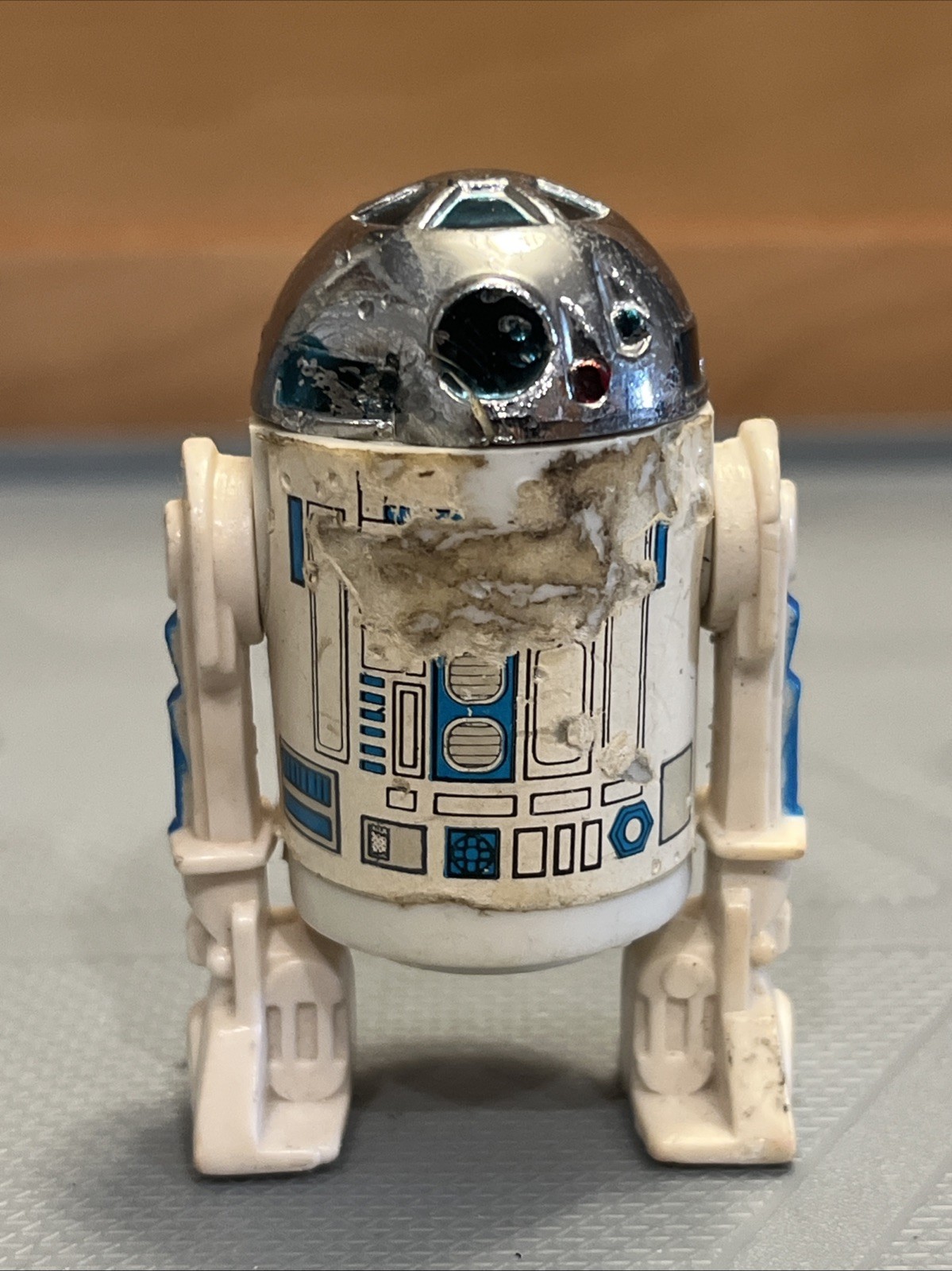 R2-D2 (Artoo-Detoo) sold