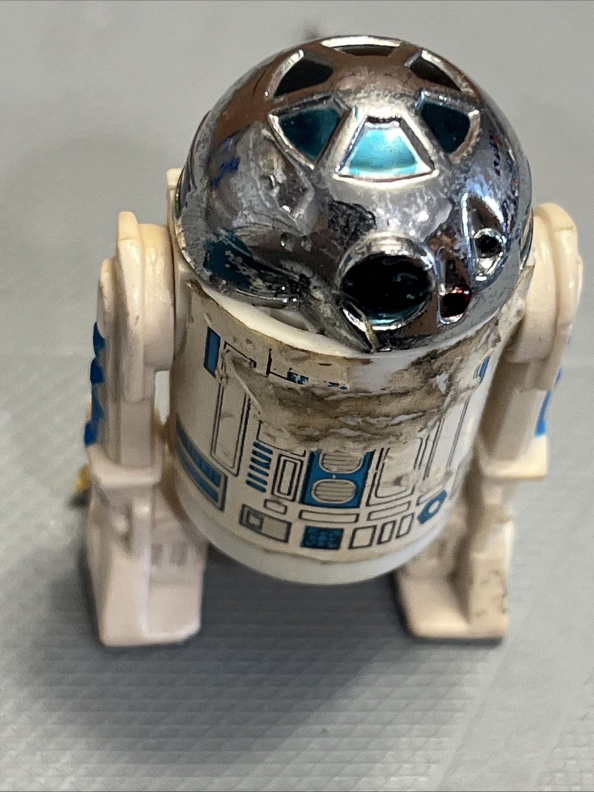 R2-D2 (Artoo-Detoo) sold