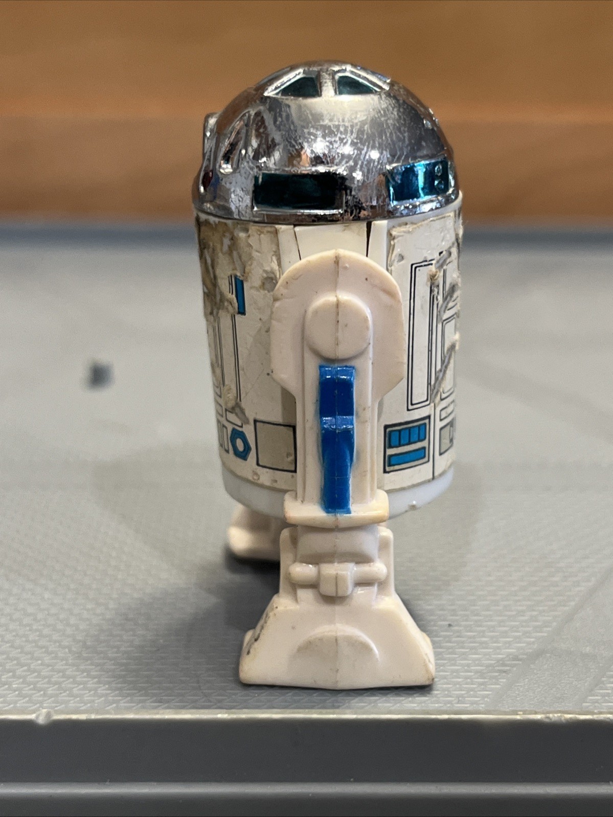 R2-D2 (Artoo-Detoo) sold