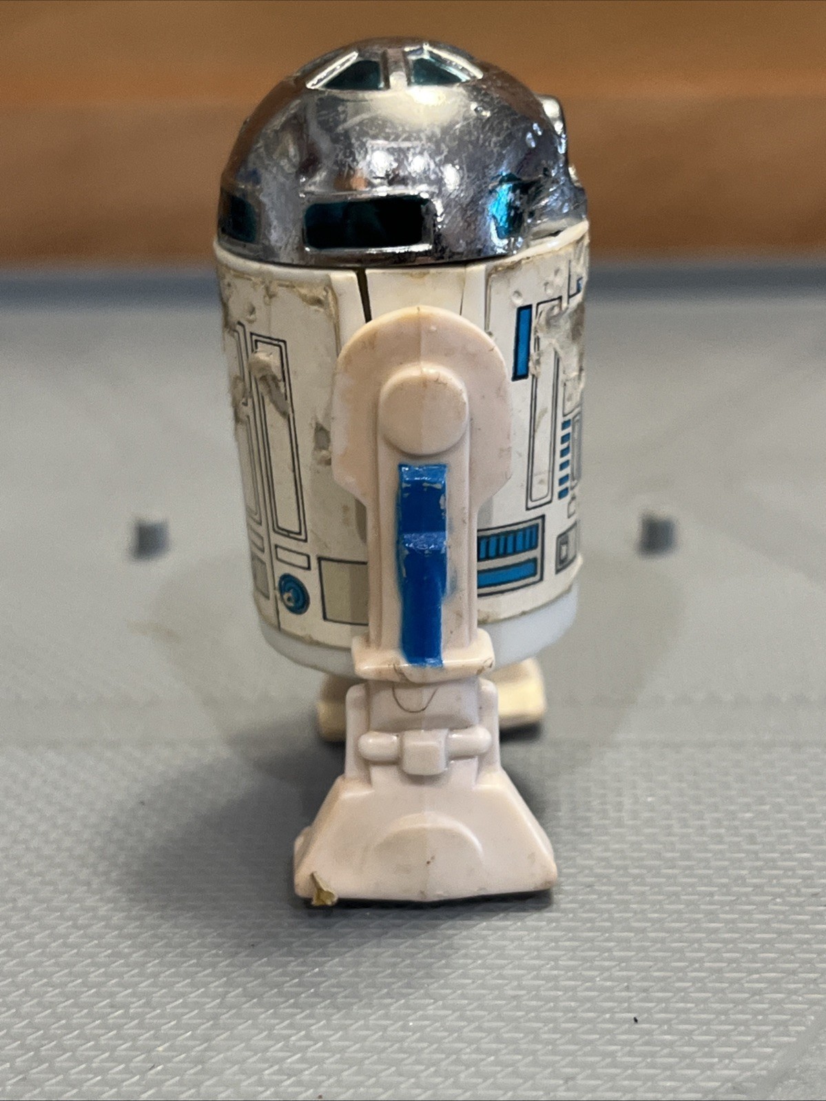 R2-D2 (Artoo-Detoo) sold