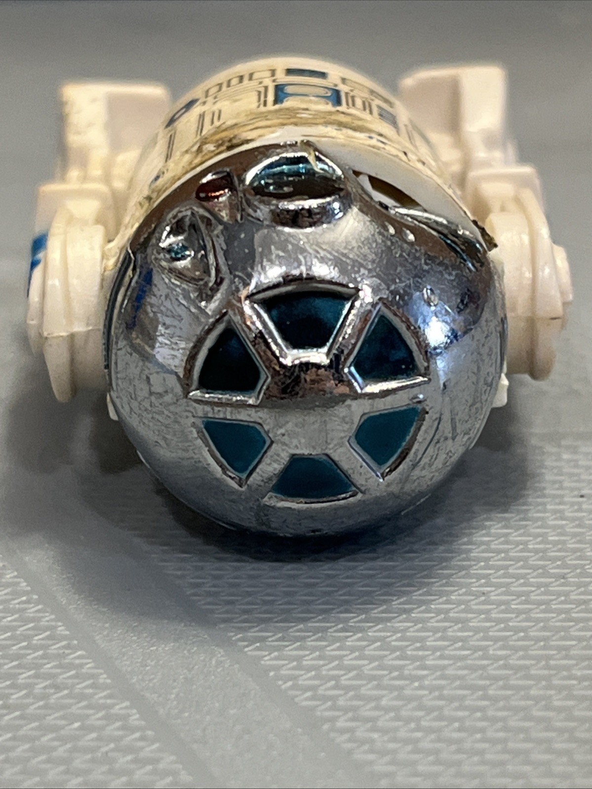 R2-D2 (Artoo-Detoo) sold