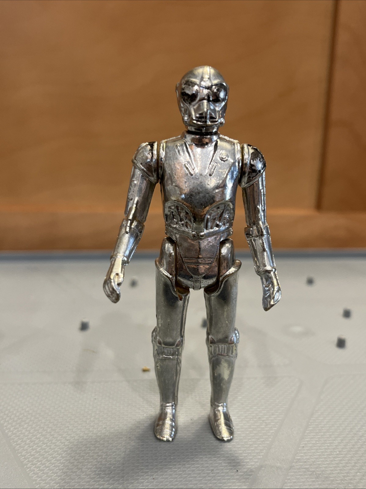 Death Star Droid sold