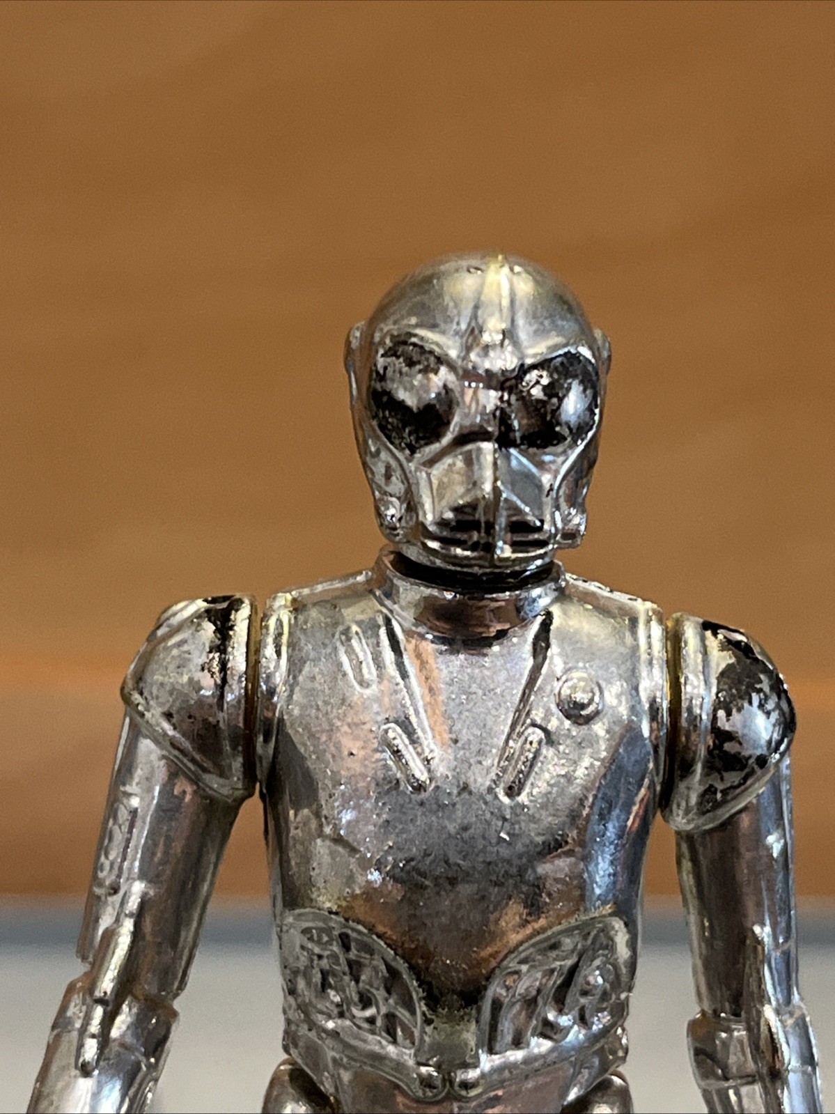 Death Star Droid sold