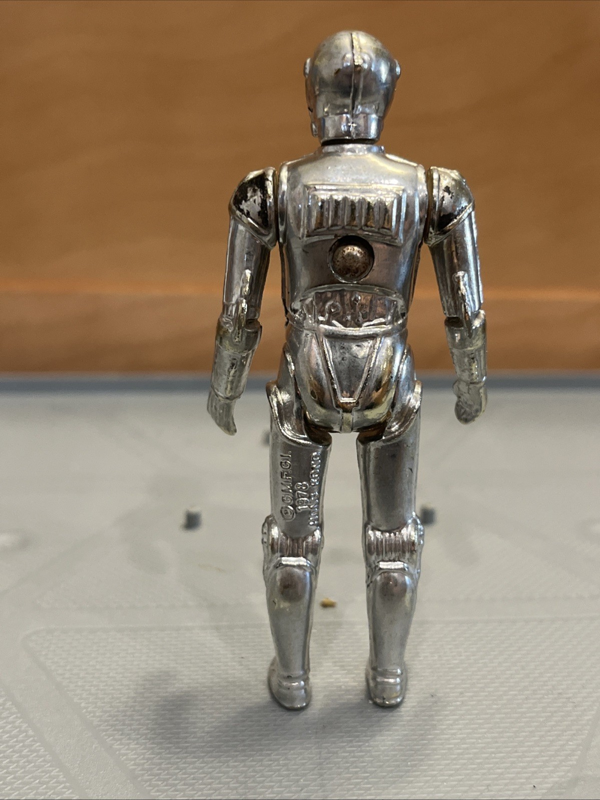Death Star Droid sold