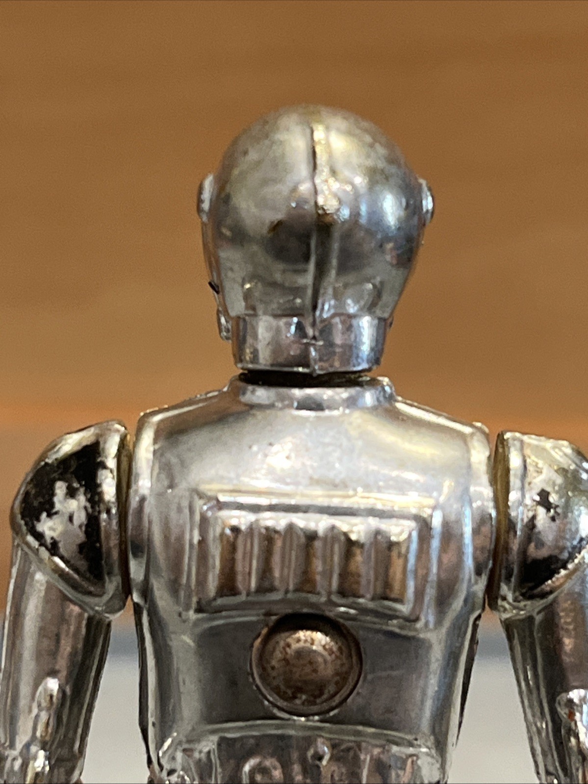 Death Star Droid sold