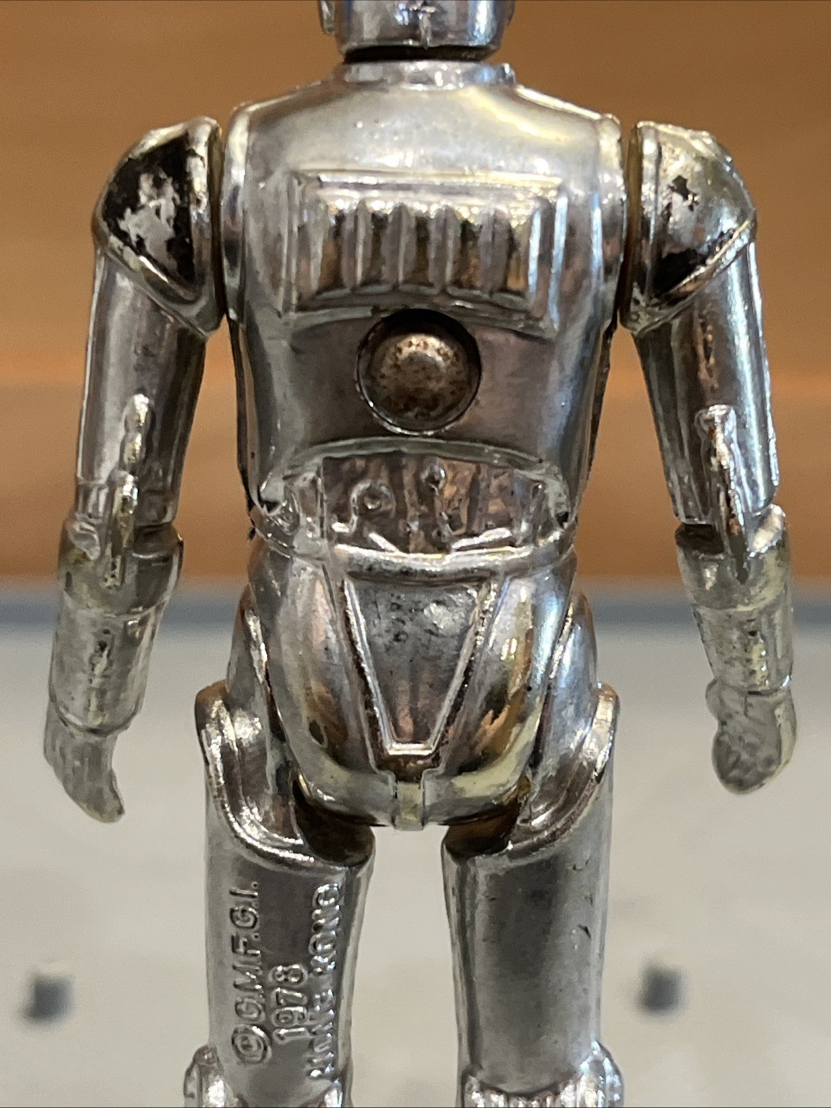 Death Star Droid sold