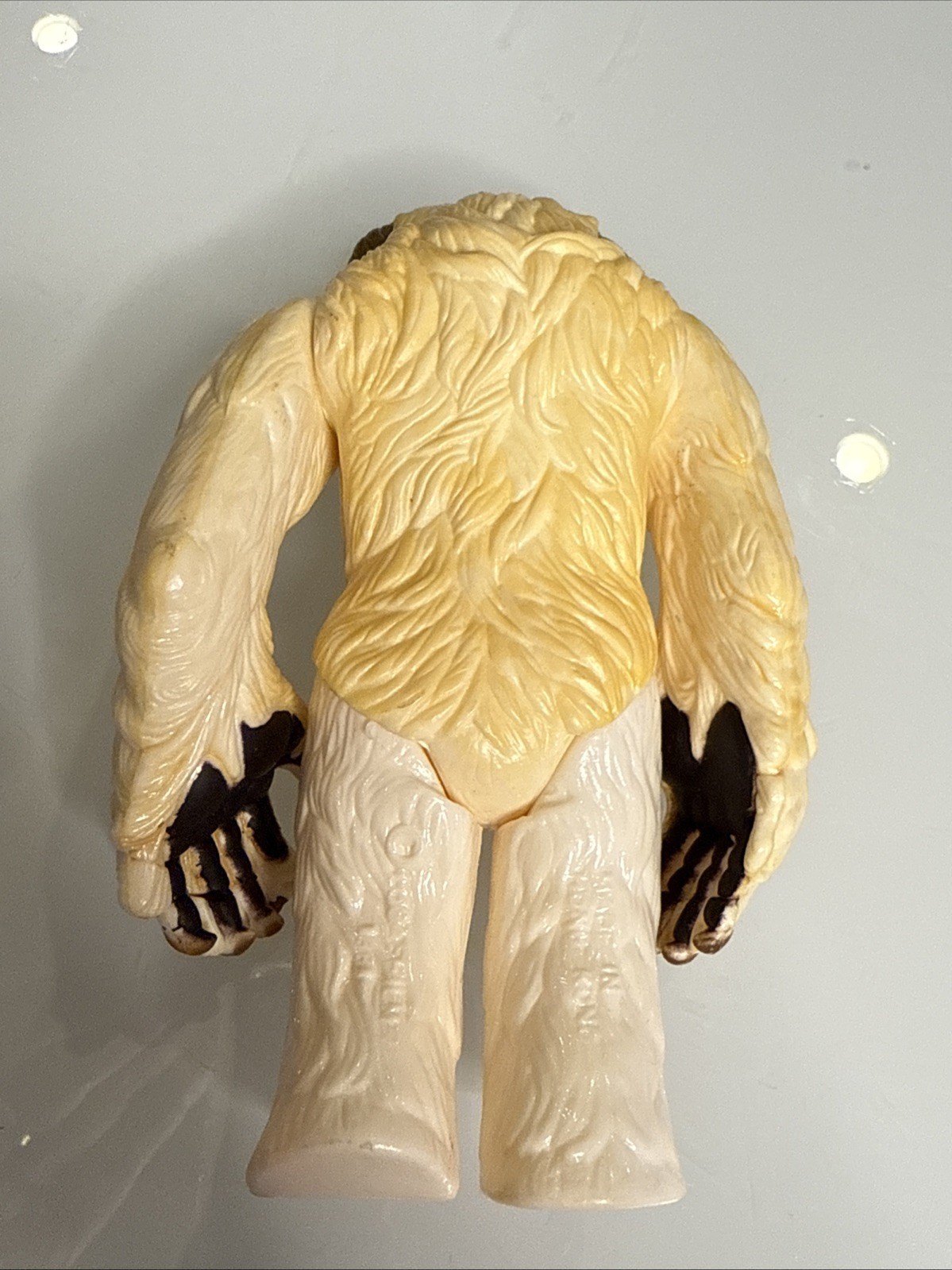 Wampa sold