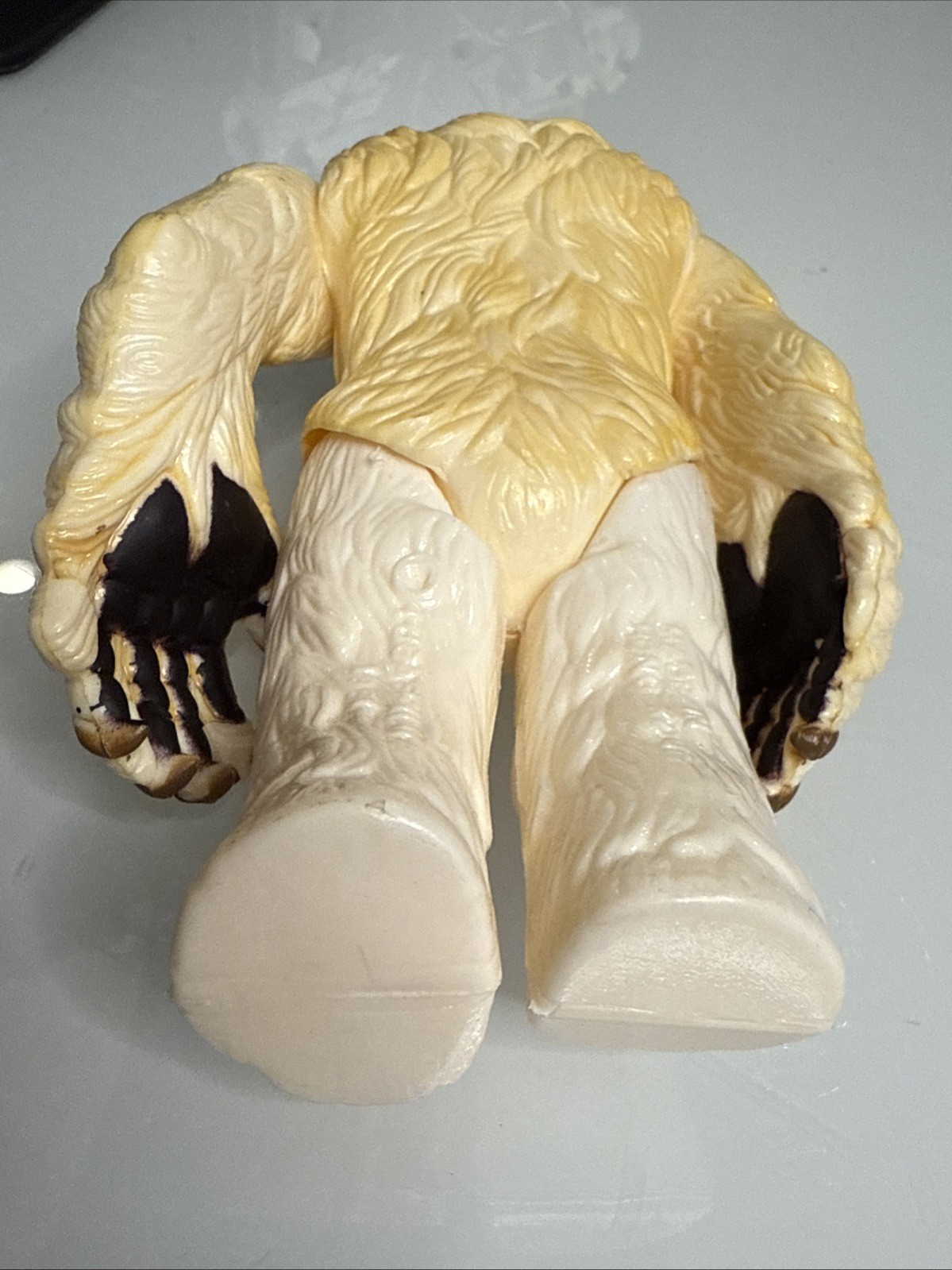 Wampa sold