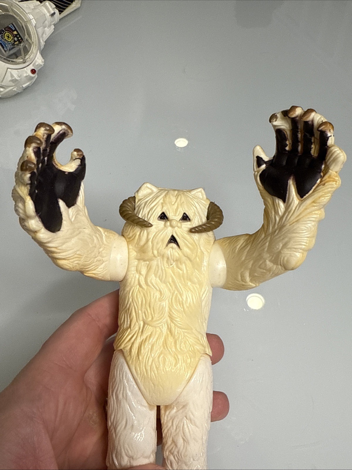 Wampa sold