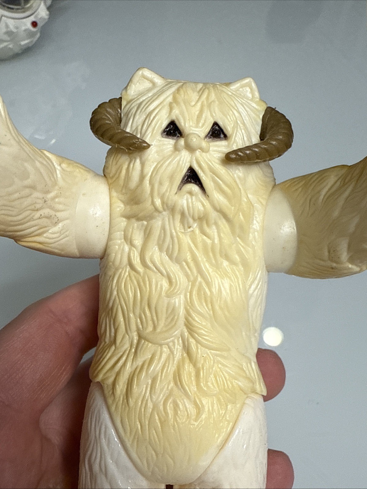 Wampa sold