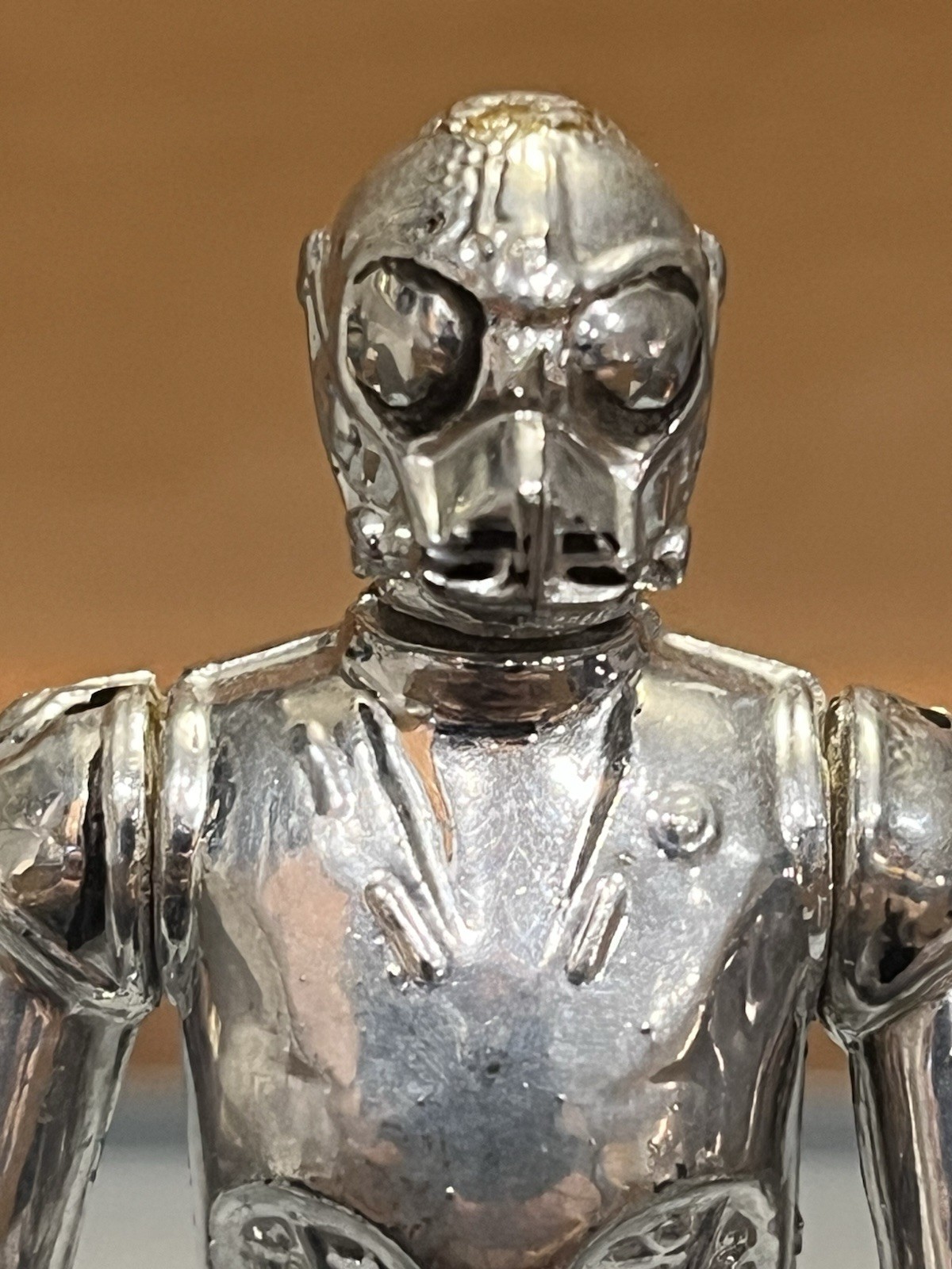 Death Star Droid sold