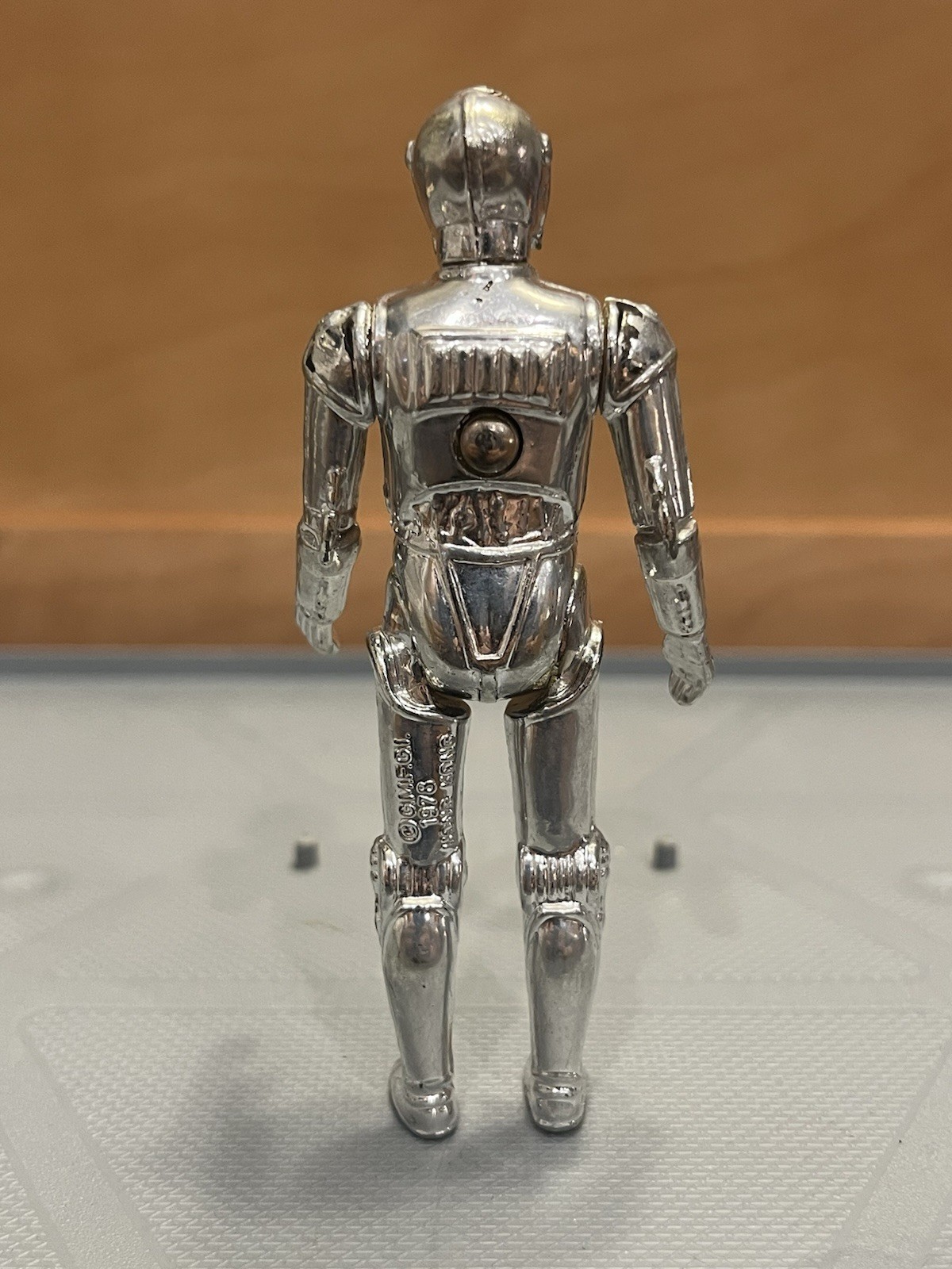 Death Star Droid sold