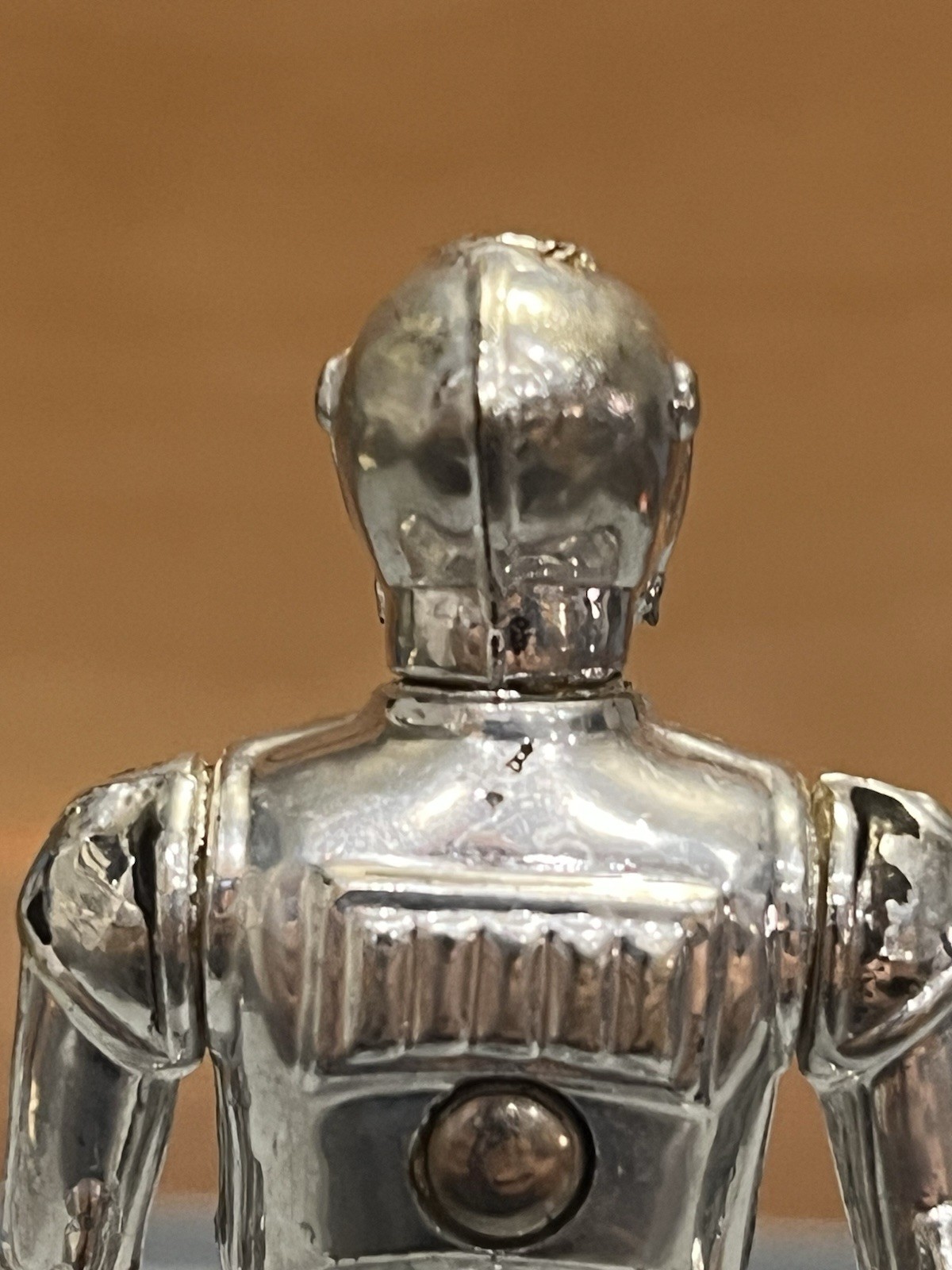 Death Star Droid sold