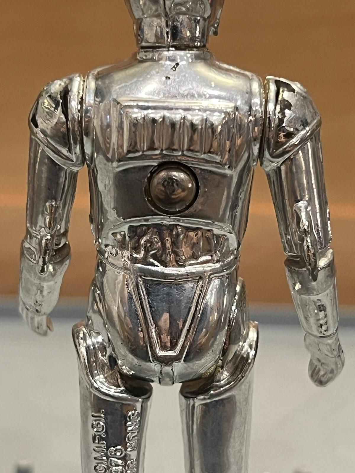 Death Star Droid sold