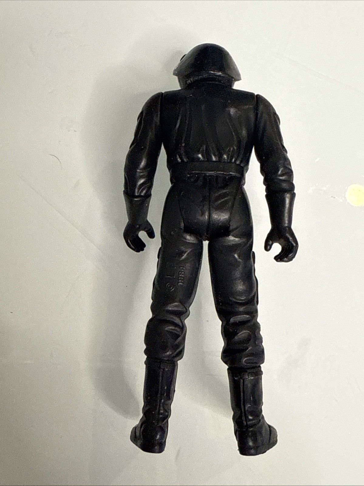 Imperial Gunner sold