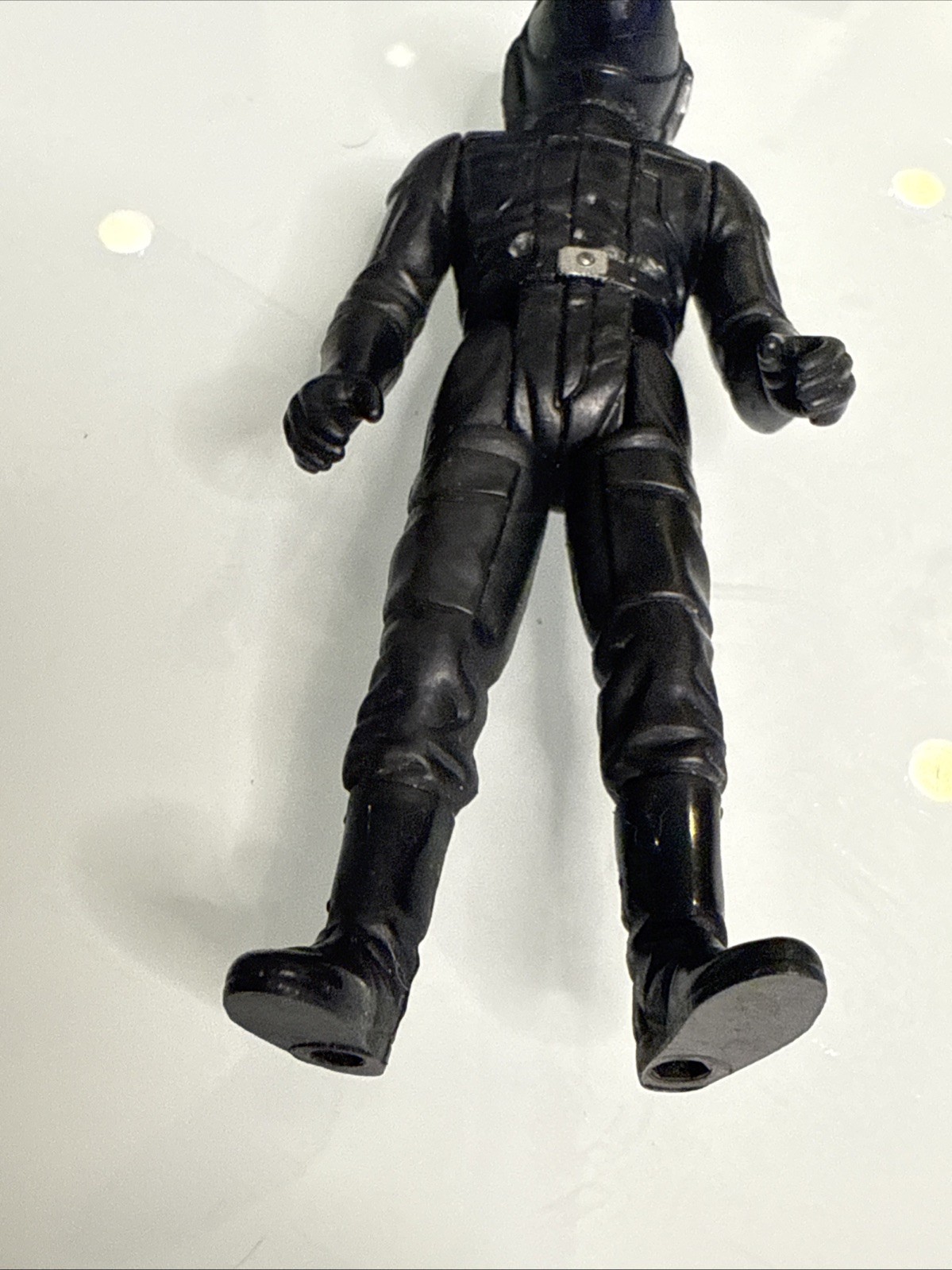 Imperial Gunner sold