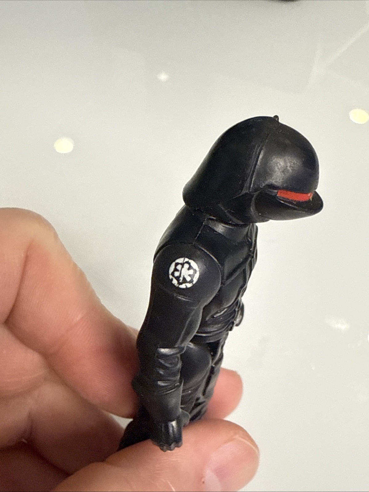 Imperial Gunner sold