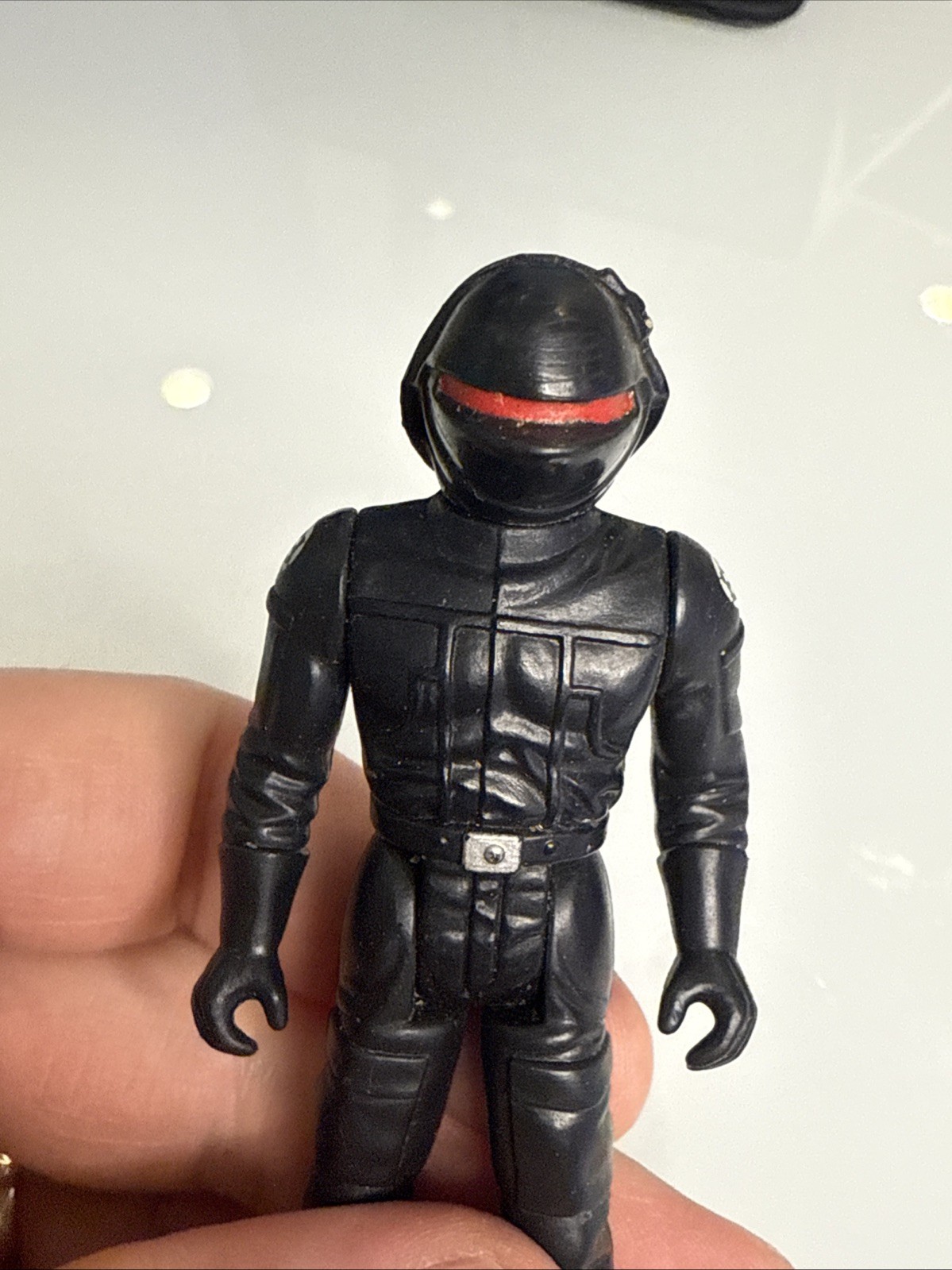 Imperial Gunner sold