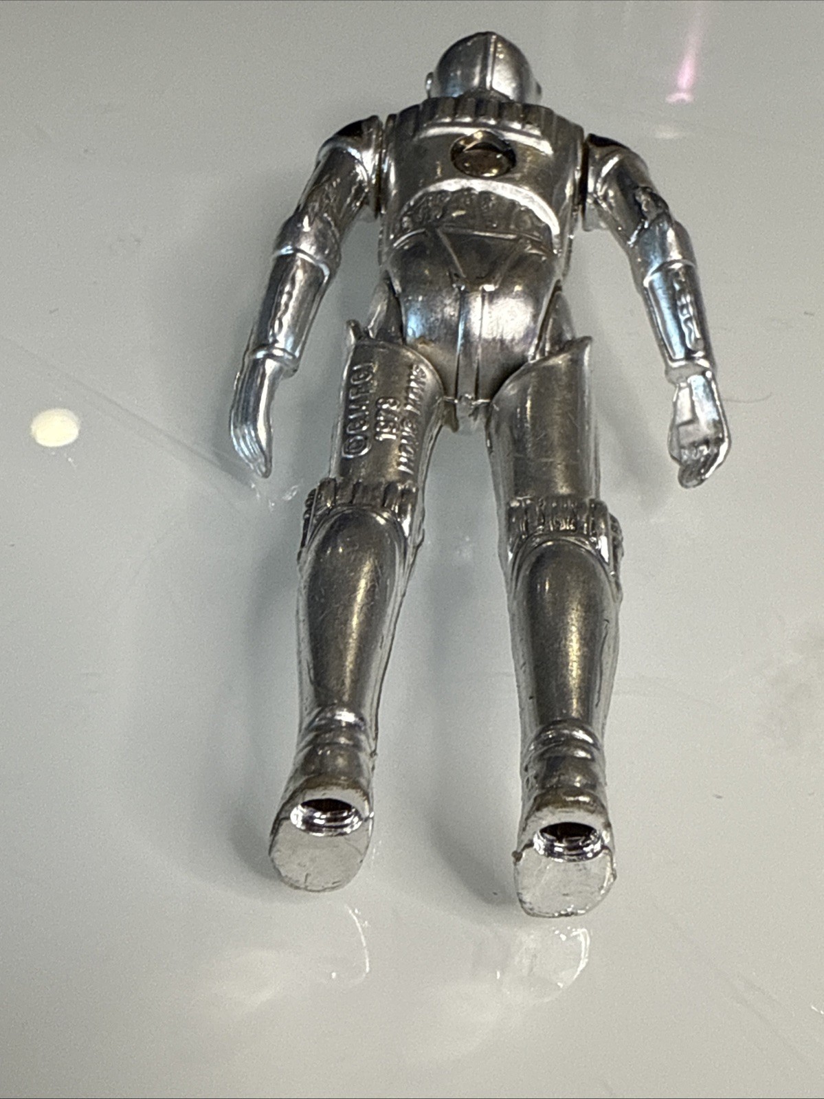 Death Star Droid sold