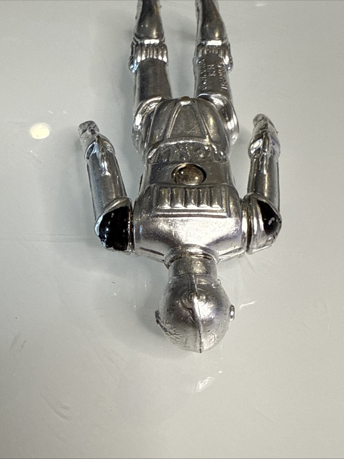 Death Star Droid sold