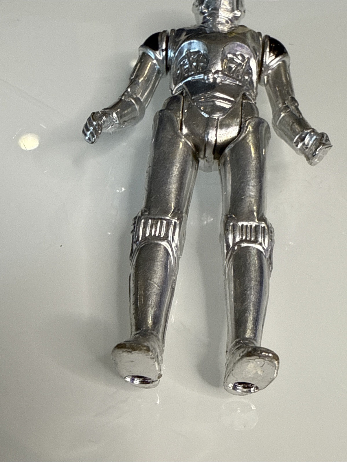 Death Star Droid sold