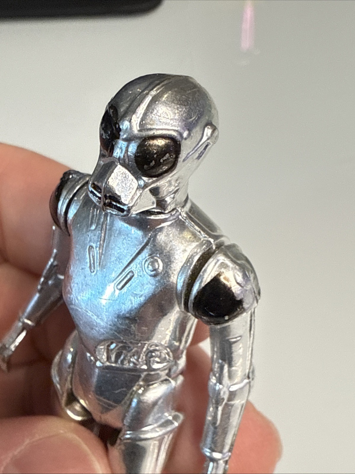 Death Star Droid sold